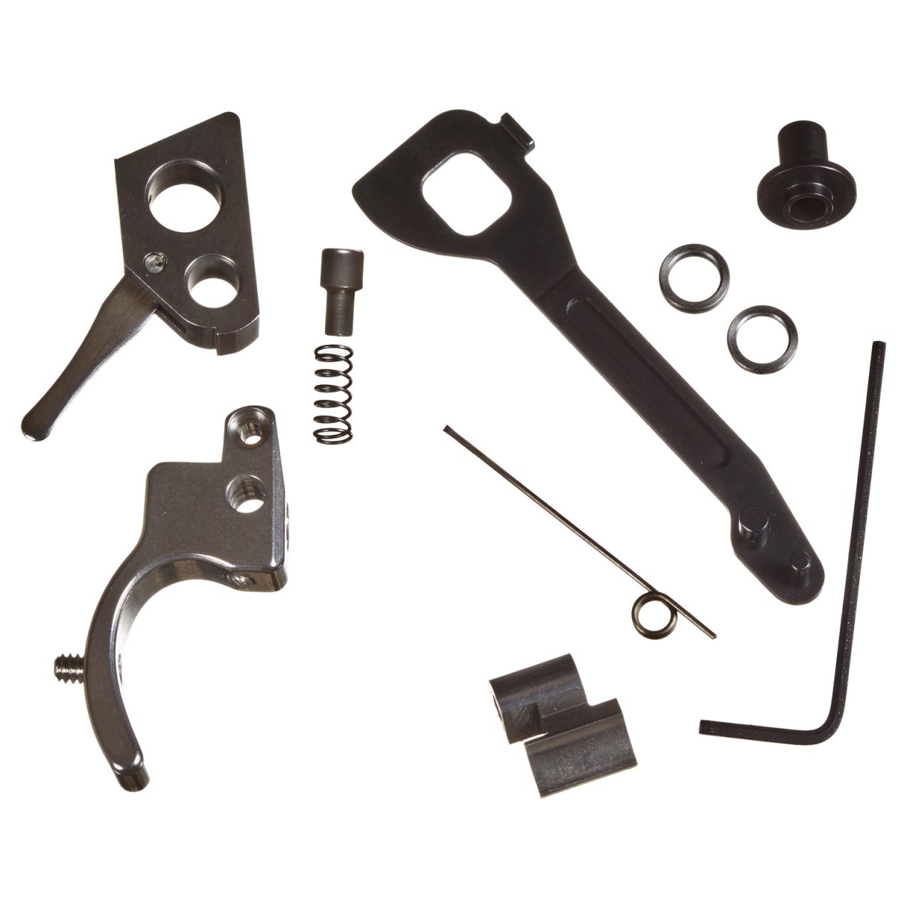 Volquartsen Ruger Mark IV & 22/45 Accurizing Kit