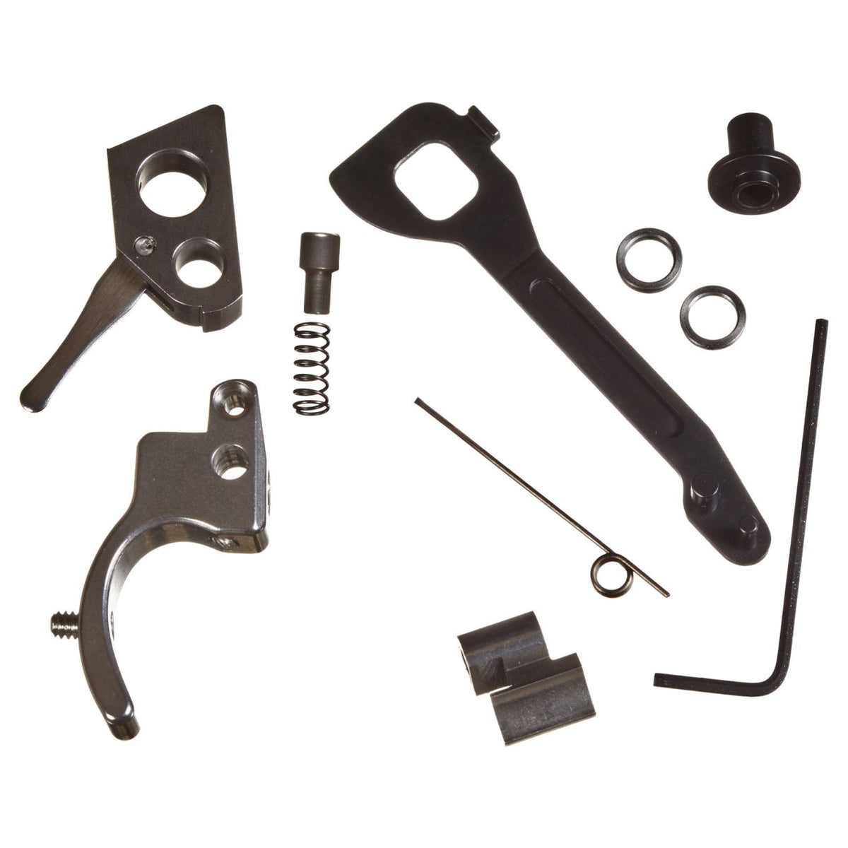 Volquartsen Ruger Mark IV & 22/45 Accurizing Kit