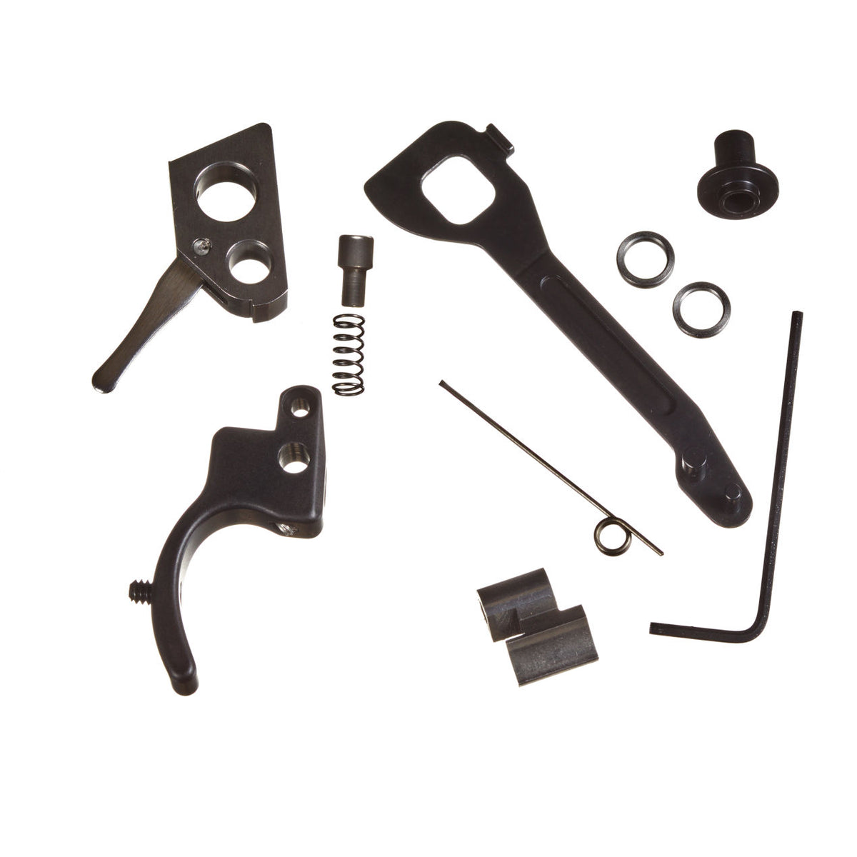 Volquartsen Ruger MK-IV Accurizing Kit