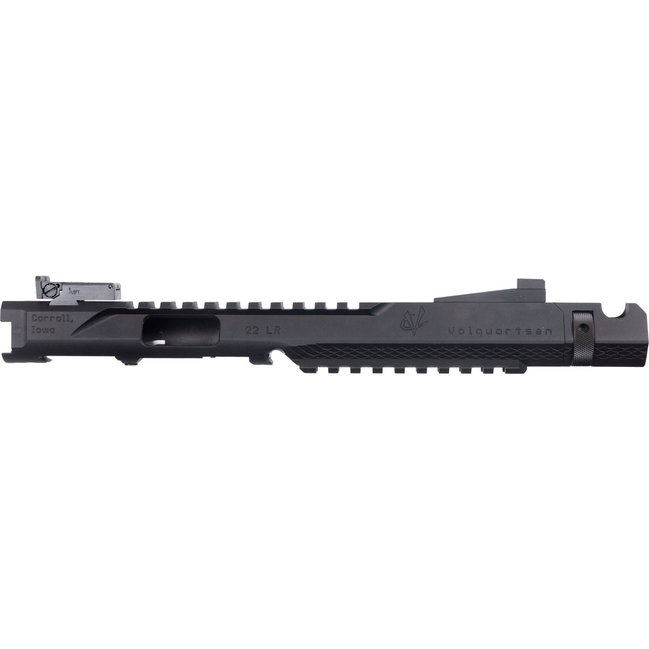 Volquartsen LLV Mamba 22 LR 6'' Barrel Only