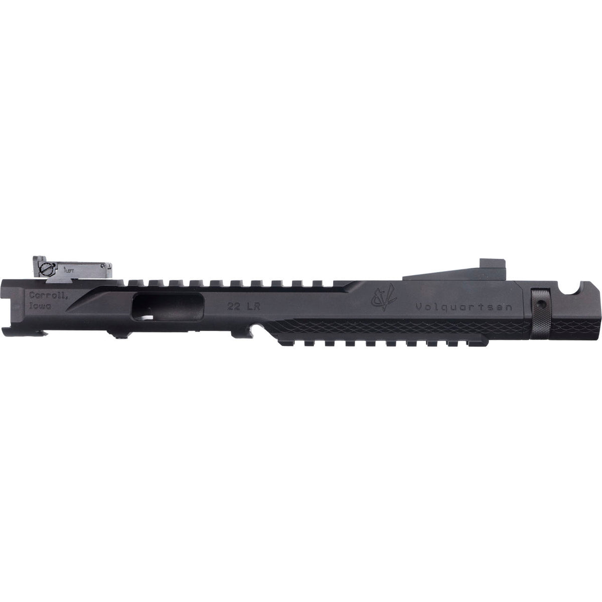 Volquartsen LLV Mamba 22 LR 6'' Barrel Only
