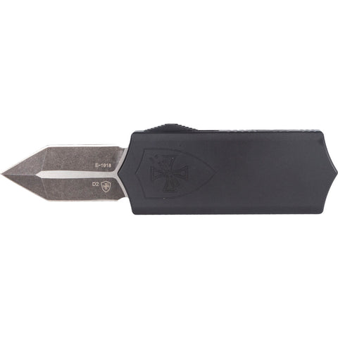 Templar Excalibur Money Clip Dagger