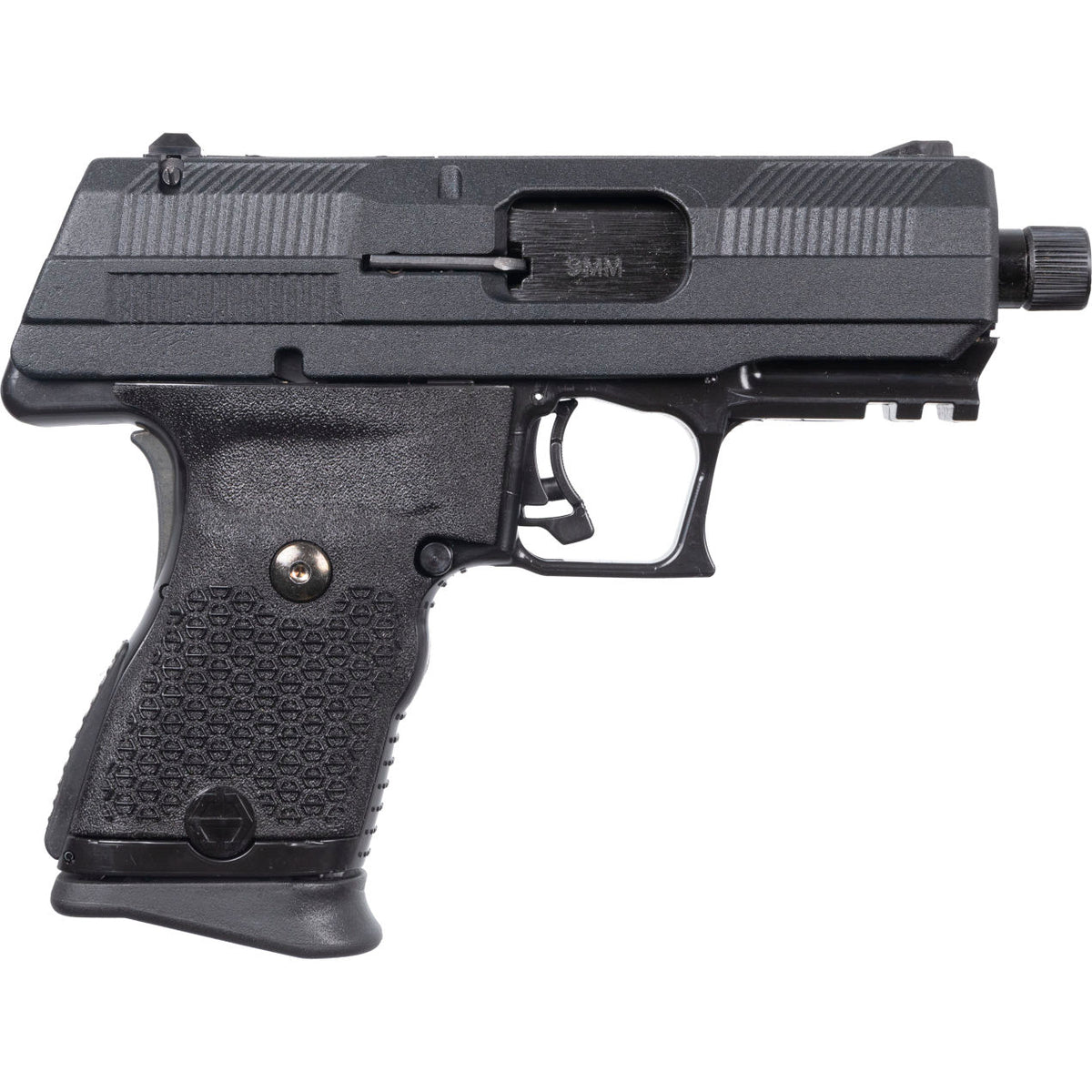 Hi Point YC9 YEET 9mm 3.9'' 10-Rd Semi-Auto Pistol